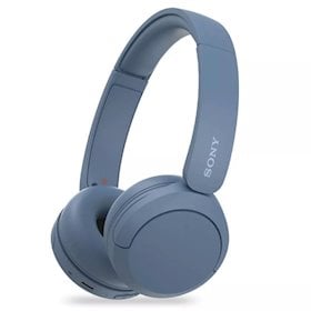 Wireless headphones Sony WH-CH520 Blue